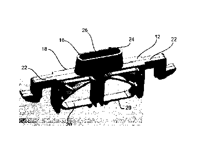 Une figure unique qui représente un dessin illustrant l'invention.